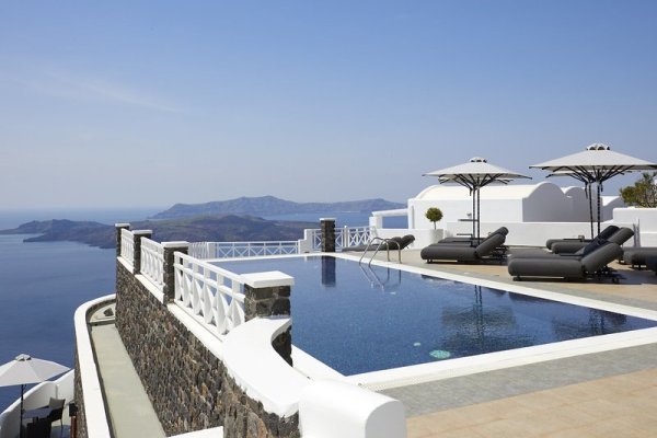 Petit Palace Suites