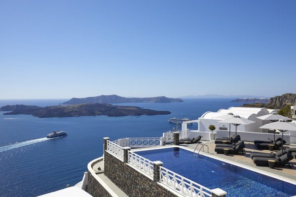 Petit Palace Suites