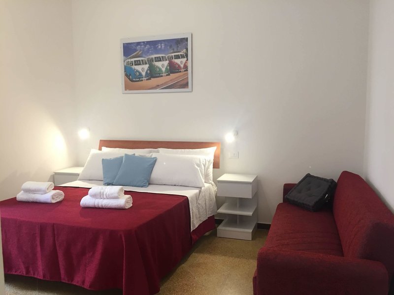 Yoo Room