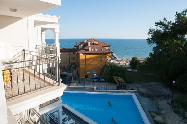 Samara Hotel