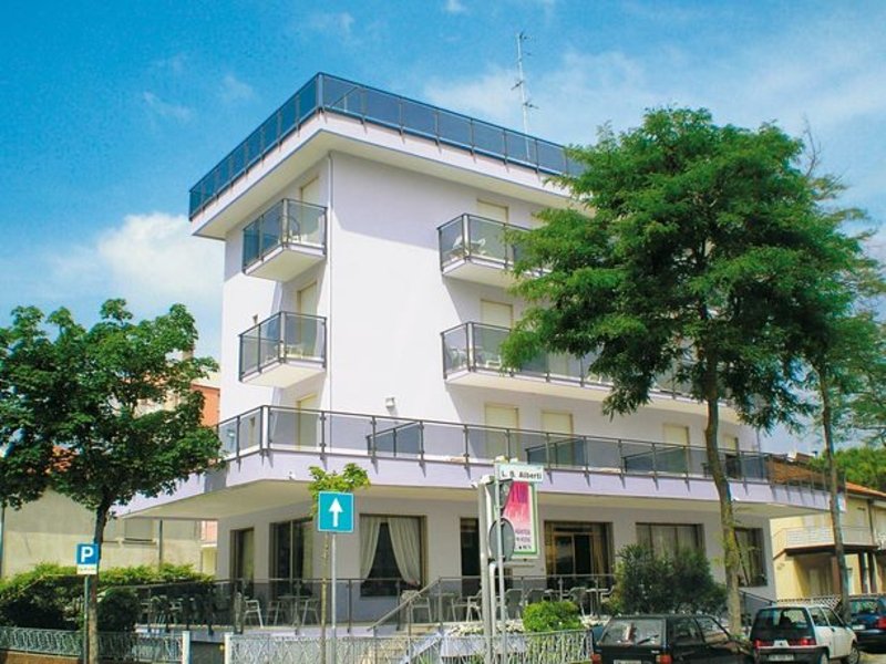 Hotel My Fair