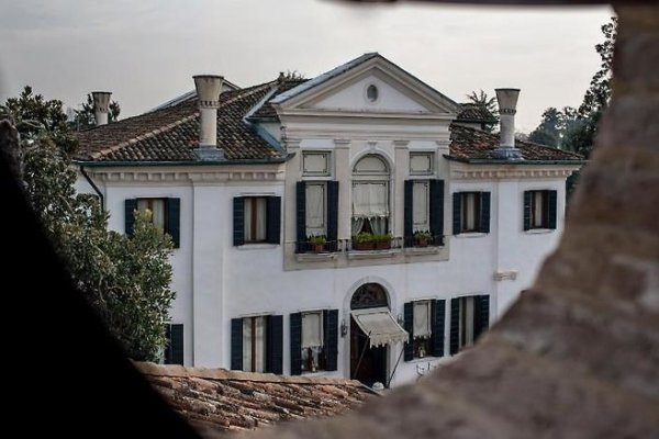 Villa Franceschi