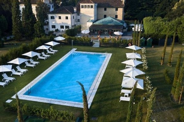 Villa Franceschi