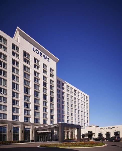 Loews Chicago O´Hare