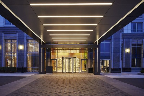 Loews Chicago O´Hare