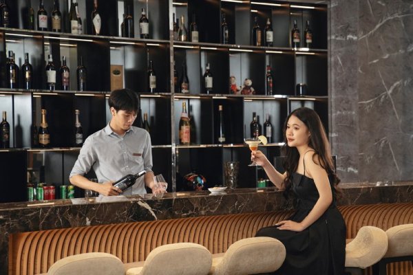 Grand Cititel Hanoi Hotel