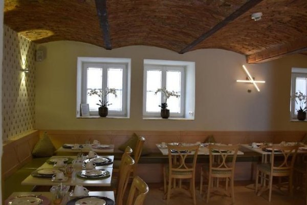 Hotel Lasserhof