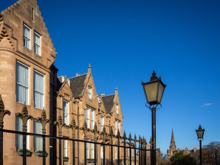 The Bruntsfield