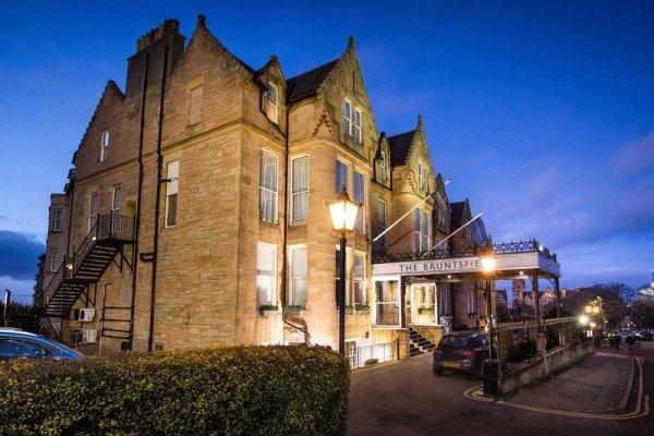The Bruntsfield