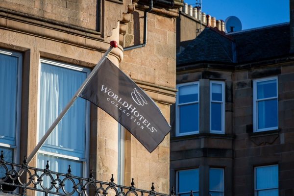 The Bruntsfield
