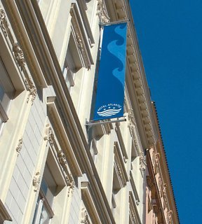 Hotel Atlantic