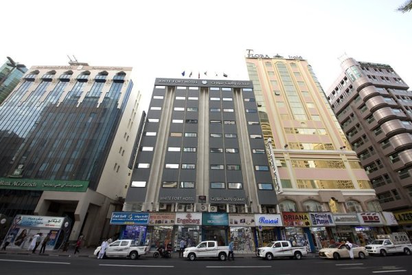 White Fort Hotel