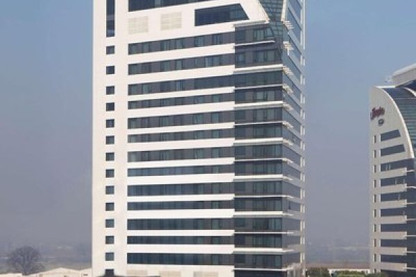 Hilton Bursa Convention Center & Spa