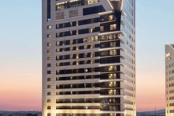 Hilton Bursa Convention Center & Spa