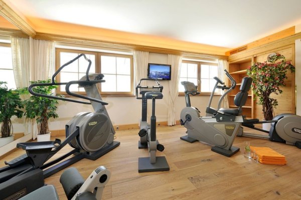 Hotel Alpenrose Zauchensee