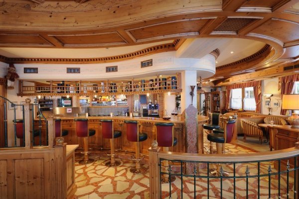Hotel Alpenrose Zauchensee