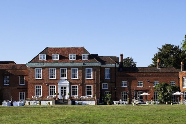 Stoke Place Hotel