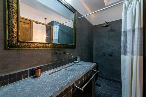 Riad Ambre et Jasmin