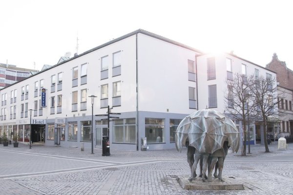 Hotel Hansa