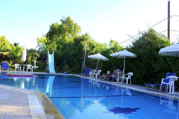 Violetta Hotel