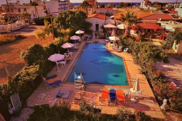 Violetta Hotel