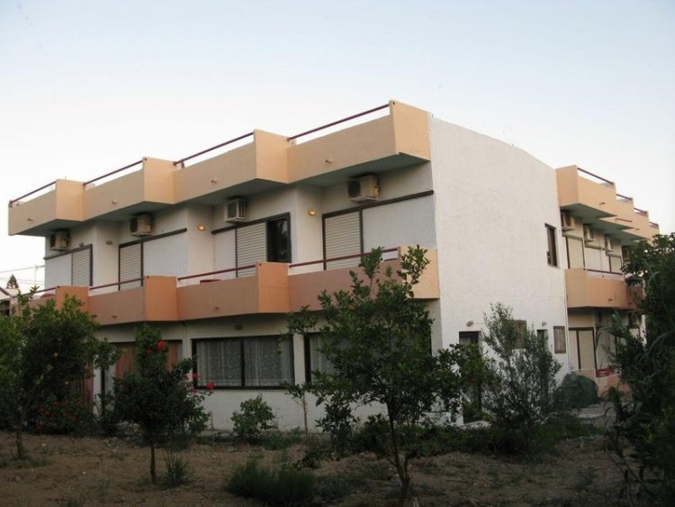 Violetta Hotel