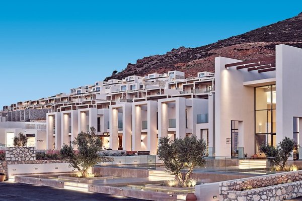 The Royal Senses Resort & Spa Crete, Curio Collection by Hilton