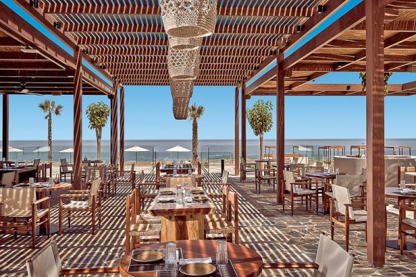 The Royal Senses Resort & Spa Crete, Curio Collection by Hilton