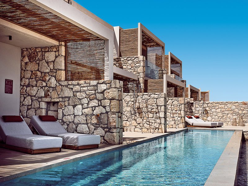 The Royal Senses Resort & Spa Crete, Curio Collection by Hilton