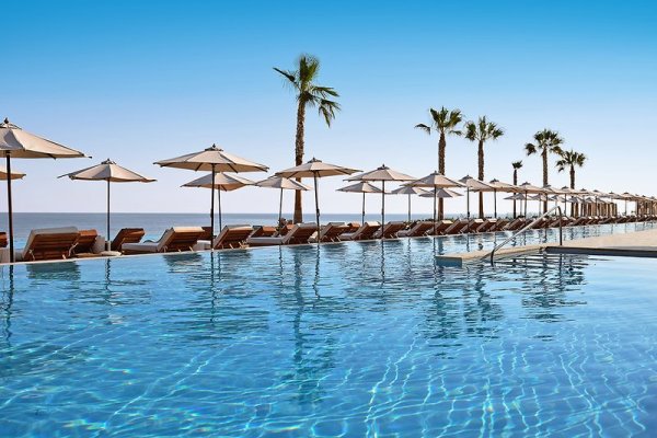 The Royal Senses Resort & Spa Crete, Curio Collection by Hilton