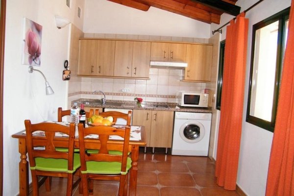 Finca La Era