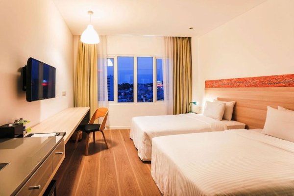 Liberty Hotel Saigon Greenview