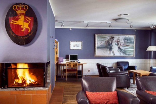 Home Hotel Tollboden