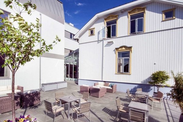 Home Hotel Tollboden