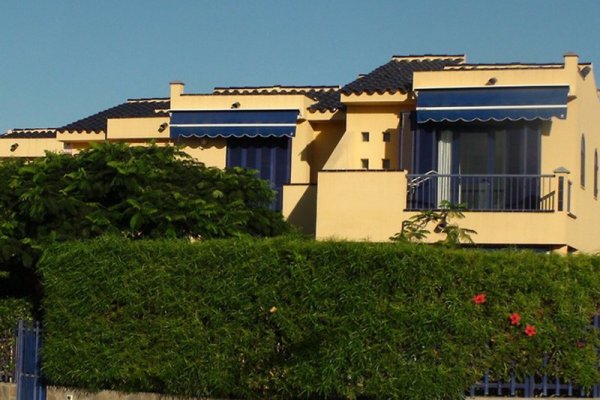 Bahía Meloneras