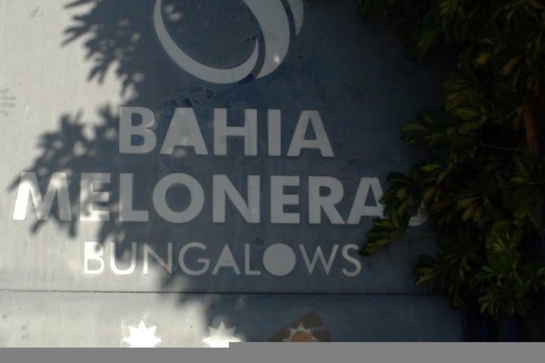 Bahía Meloneras