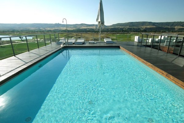 Sercotel Hotel Encin Golf