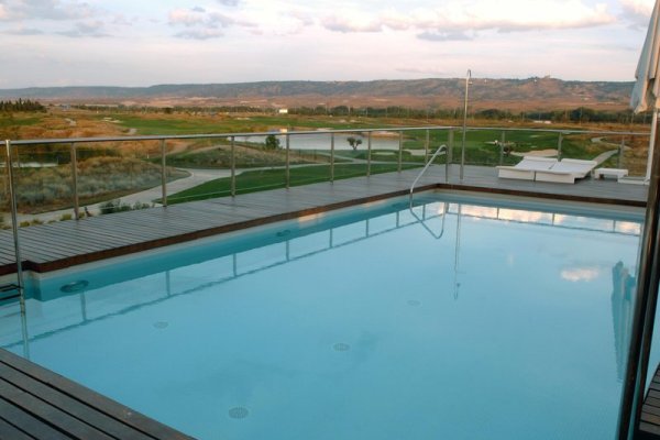 Sercotel Hotel Encin Golf