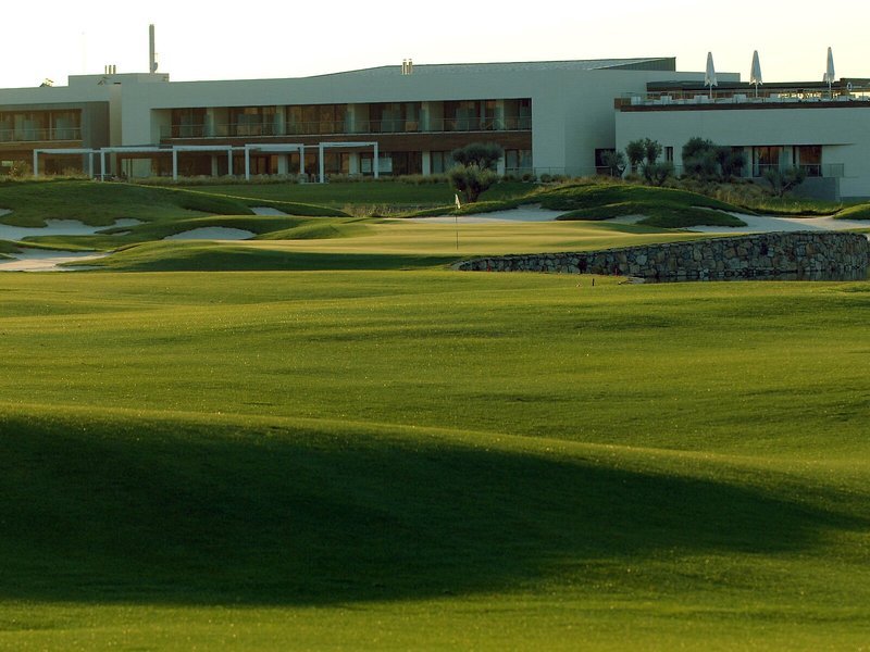 Sercotel Hotel Encin Golf