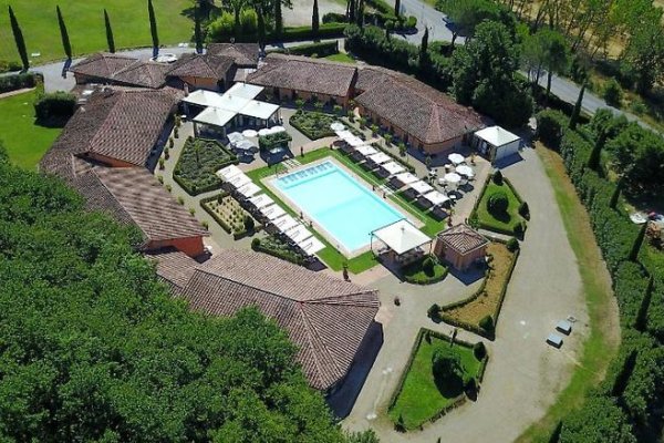 Il Piccolo Castello