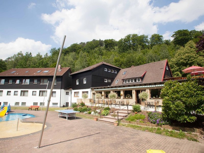 Hotel Im Tannengrund
