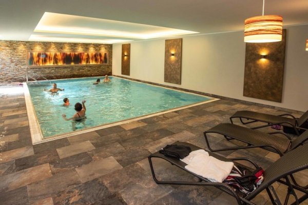 Hotel Im Tannengrund