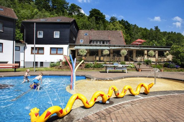 Hotel Im Tannengrund