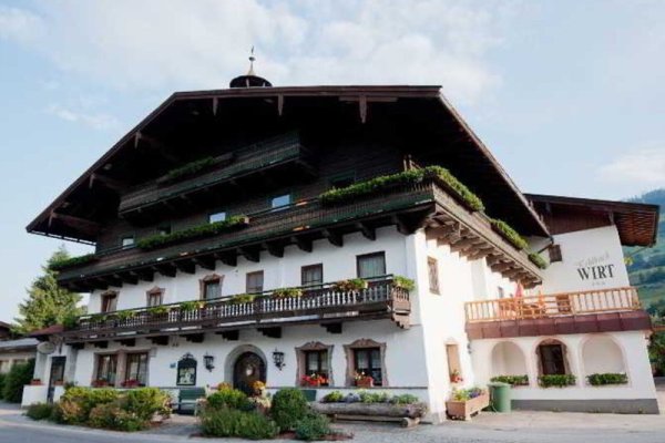 Der Kehlbachwirt By Monteviva