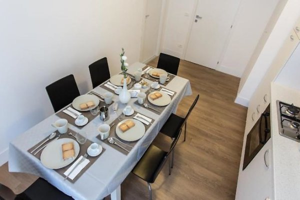 Rhegion B&B