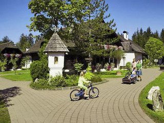 Naturel Hotels & Resorts Dorf SEELEITN