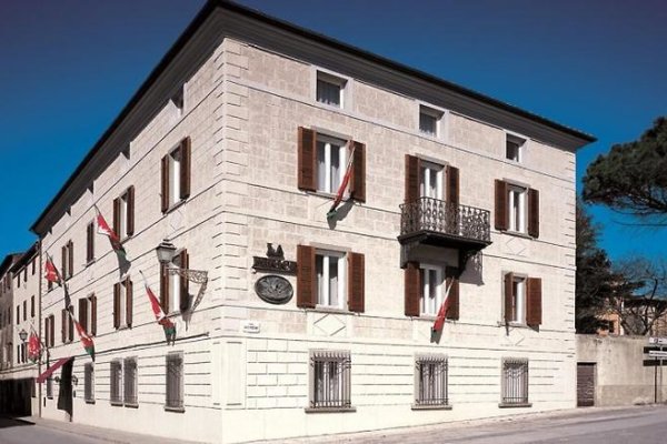 Palazzo La Fenice