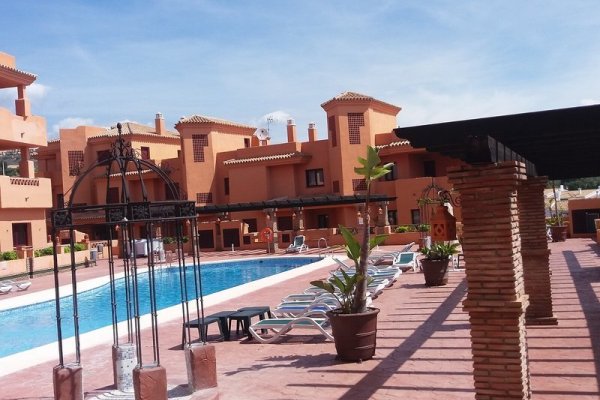 Royal Marbella Golf Resort