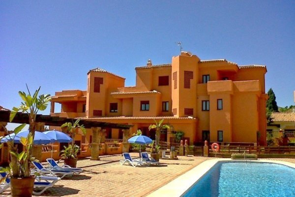 Royal Marbella Golf Resort