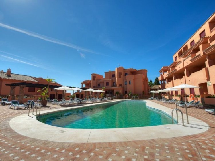 Royal Marbella Golf Resort